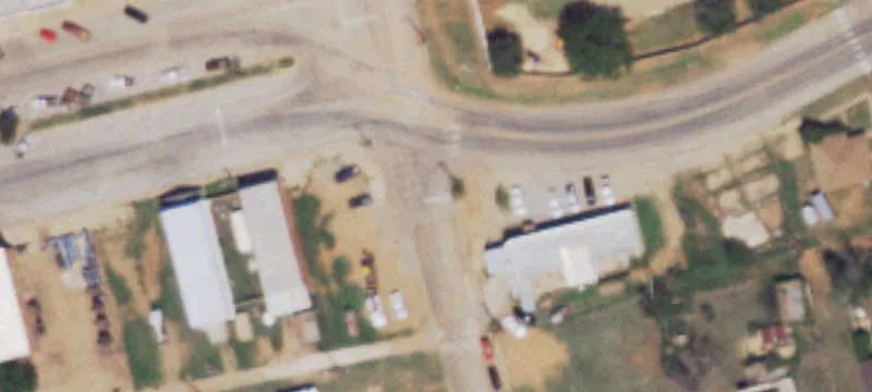 208 Sammy Baugh Ave