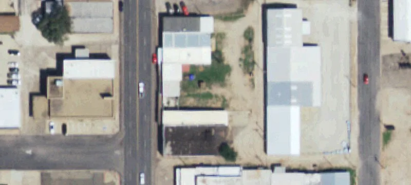 912 Ave D D