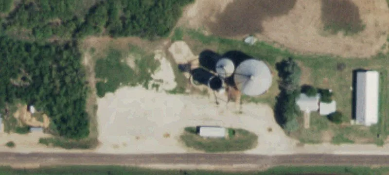 Munday, TX 76371