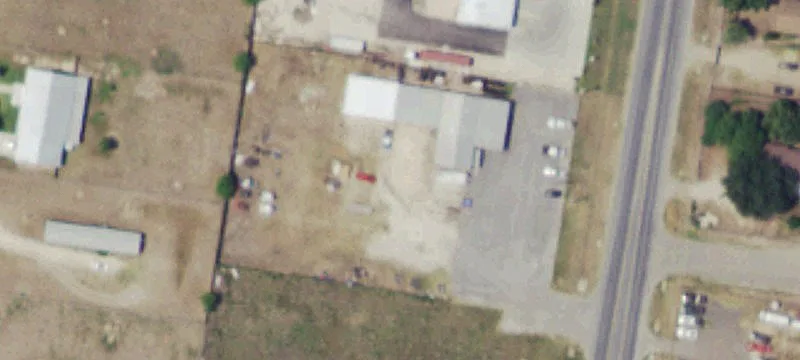 2613 Alamo Rd