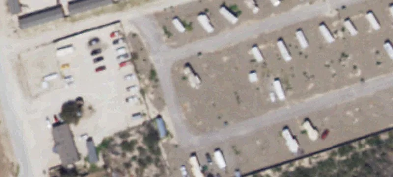 Pyote, TX 79777