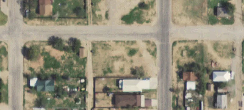 601 Ave H H