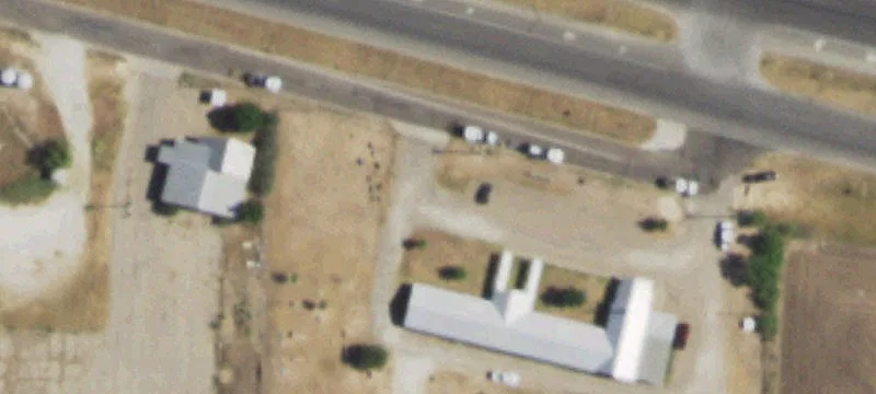8009 Us Hwy 87th N