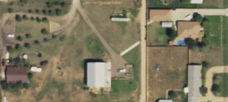 8209 Mccormick Rd
