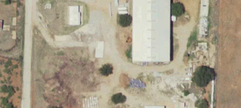 1451 Landfill Rd