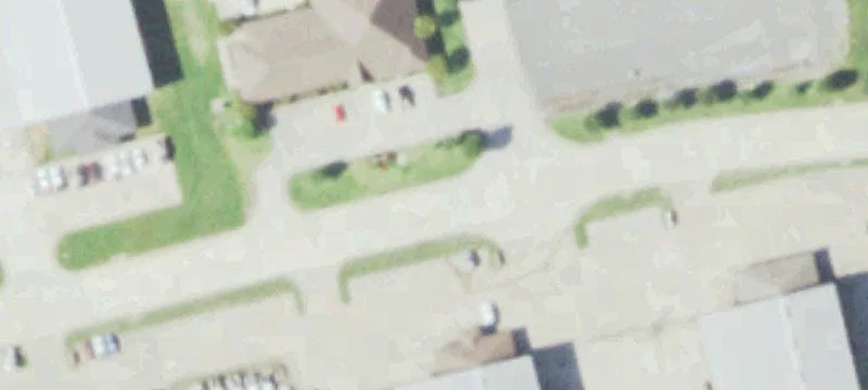 600 Ritter Dr
