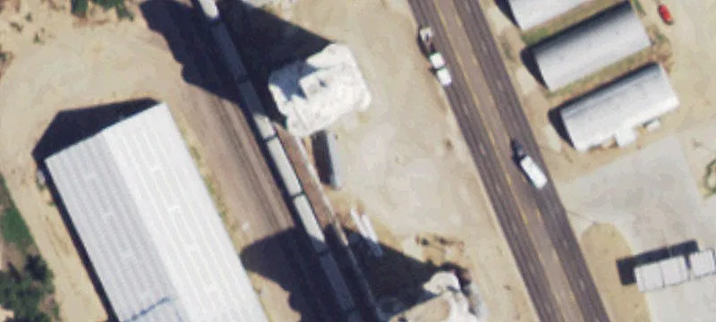 605 Hwy 87