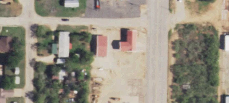 137 Broadway St