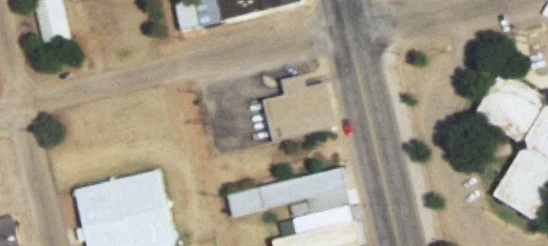 123 Concho St