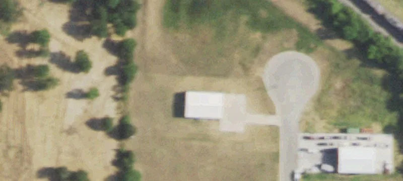 7223 Bloxom Park Rd