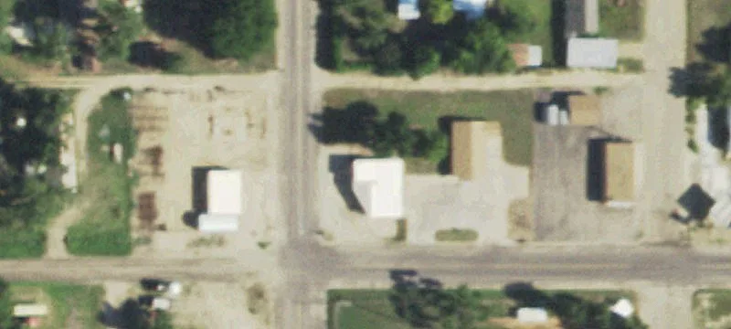 201 Main St