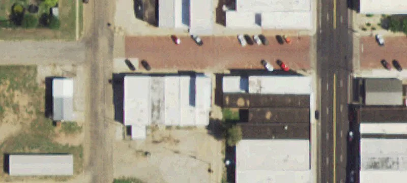 112 2nd St