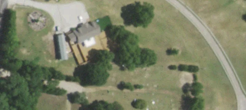 10000 County Rd 288