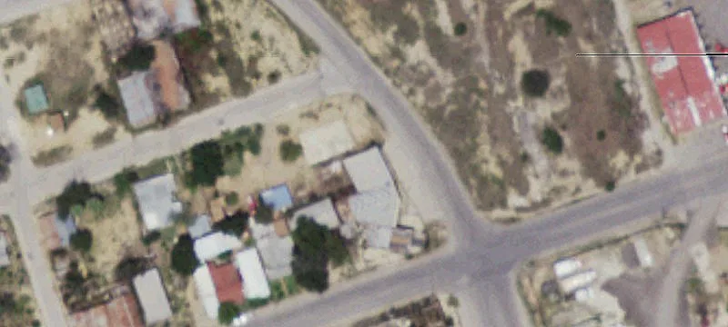 907 Zavala St