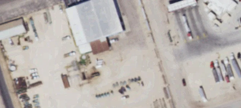 2008 Hwy 80