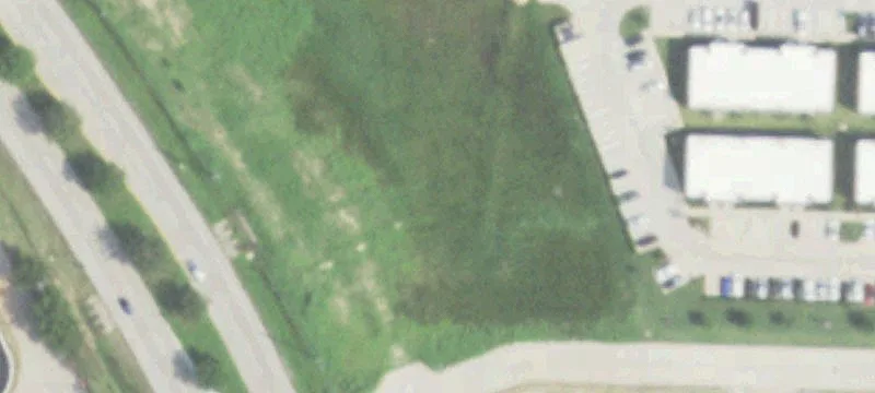 Fry Rd
