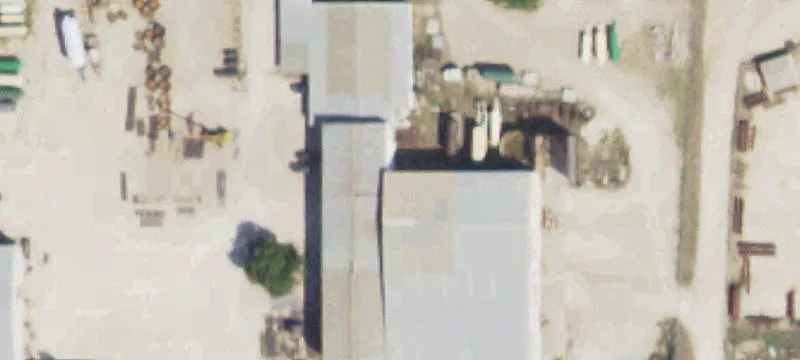 1217 Access Rd