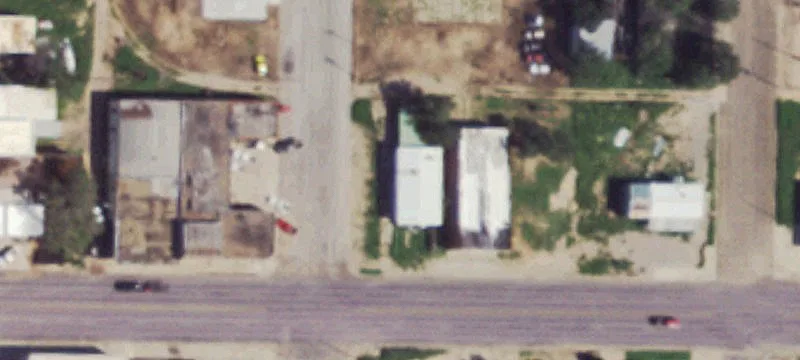 201 Washington Ave