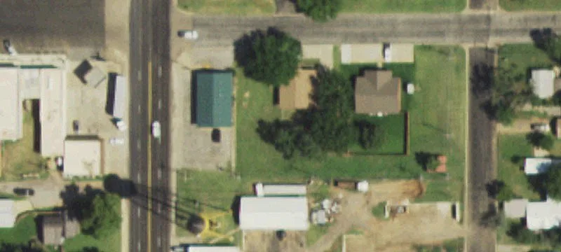 204 Texas St