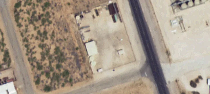 Pyote, TX 79777