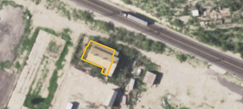 Sanderson, TX 79848