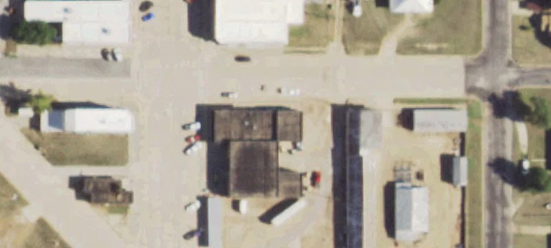 400 Main St