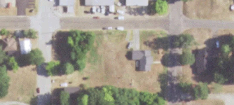 Roberts St E Sid