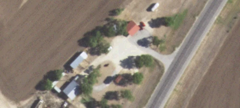 642 Us Hwy 277