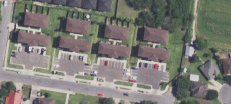 1104 Eisenhower St