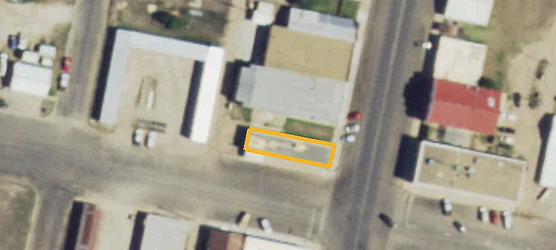 432 Main St