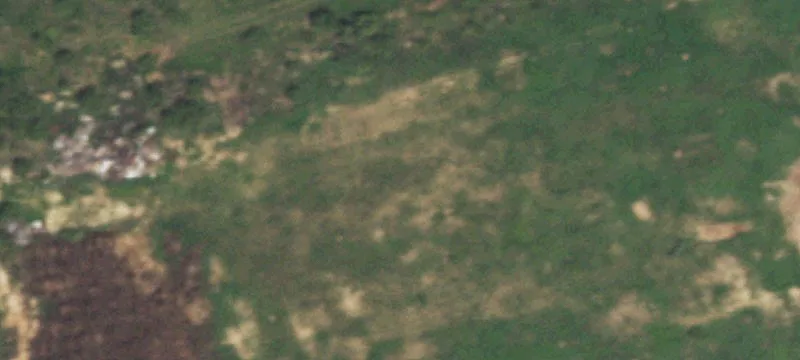 Coahoma, TX 79511