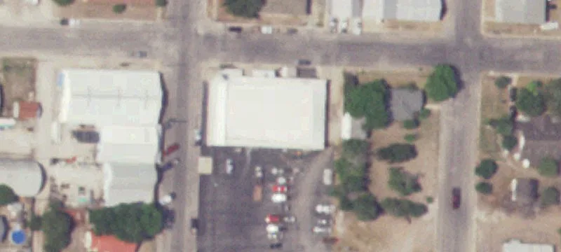201 Market St
