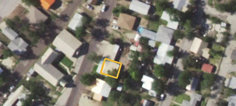 1505 Santa Rosa St