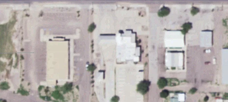 200 Sierra Ave