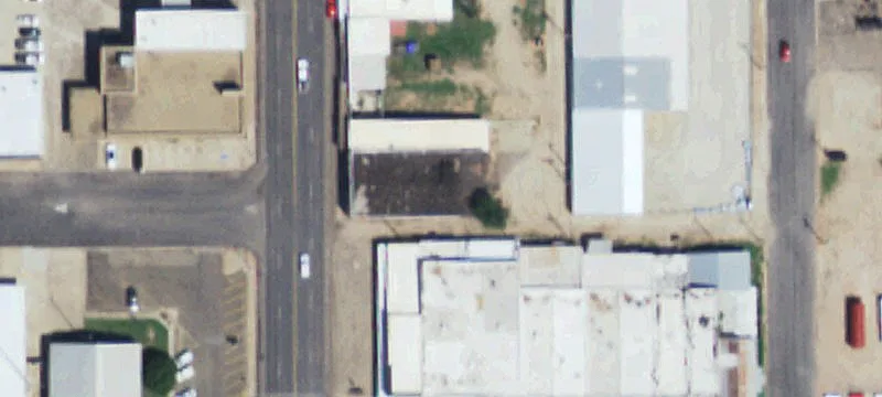 904 Ave D D