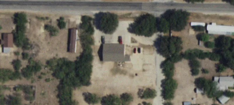303 Oak Ave