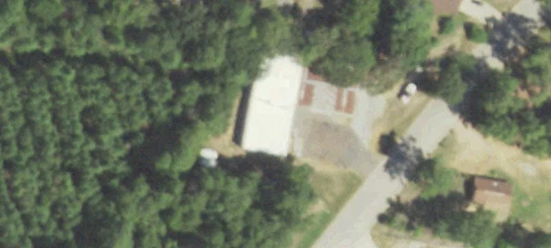 3010 Old Lufkin Rd