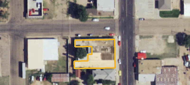 523 Main St