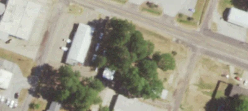 Main St S Sid
