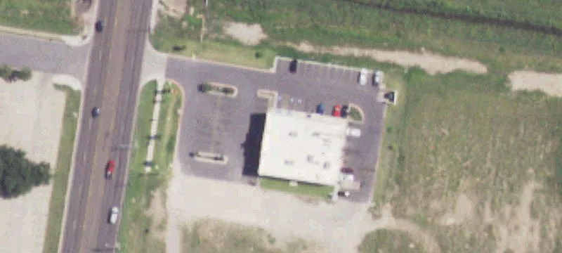 1005 Jackson Rd