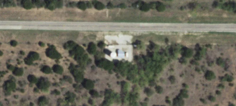 Ballinger, TX 76821
