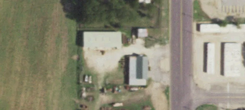 1001 Main St