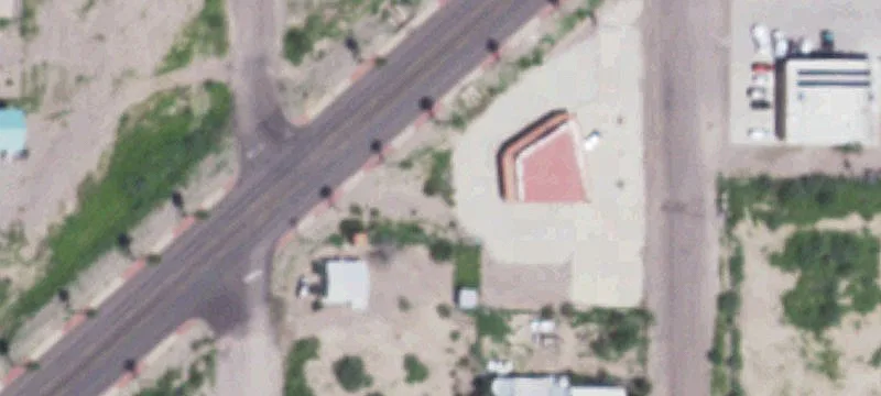 Presidio, TX 79845