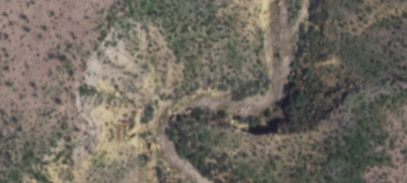Presidio, TX 79845