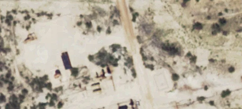 Crane, TX 79731