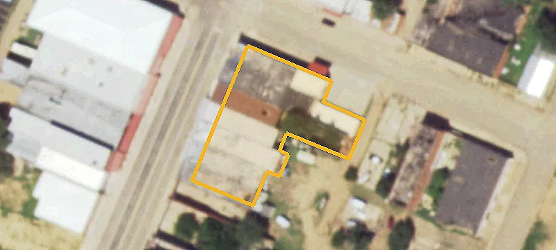 326 Burlington Ave