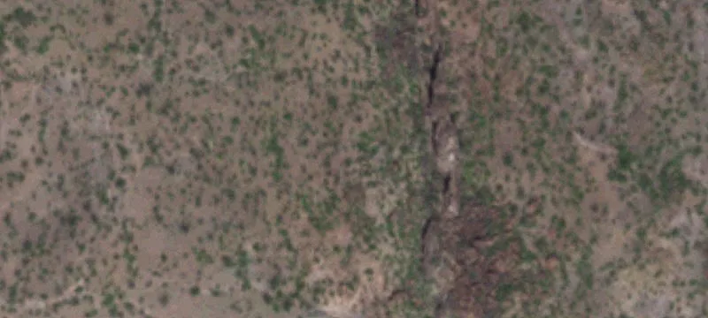 Marfa, TX 79843