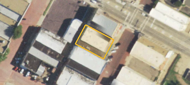 206 Kearney St
