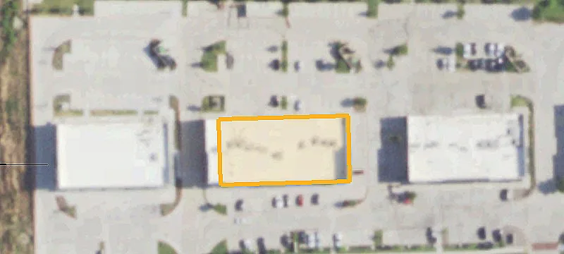 1411 Keller Pkwy