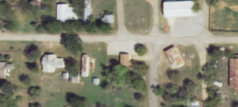 357 Byu St